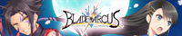 BLADE ARCUS from Shining 