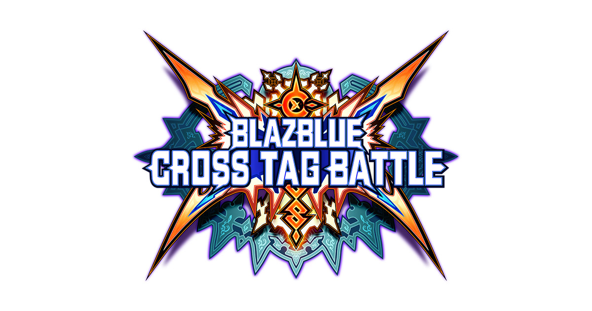 Blazblue Cross Tag Battle All Net P Ras Multi バージョン3 セガ