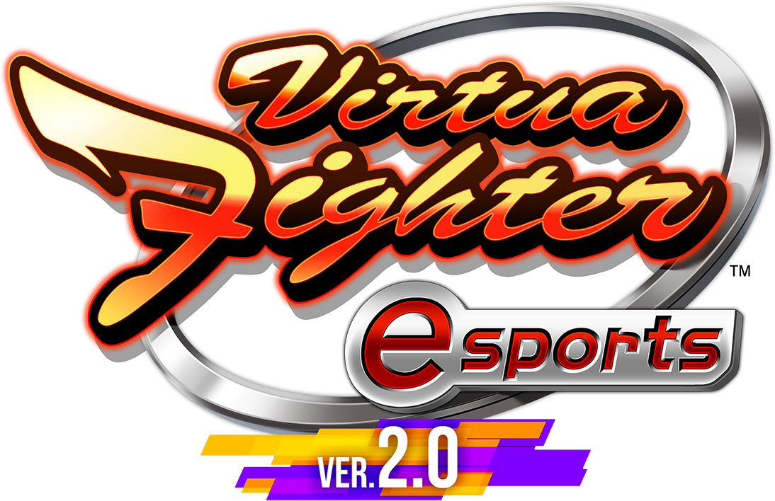 Virtua Fighter esports | ALL.Net P-ras MULTI バージョン3 | セガ