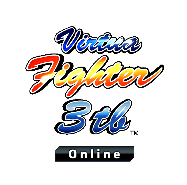 Virtua Fighter 3tb Online | ALL.Net P-ras MULTI バージョン3